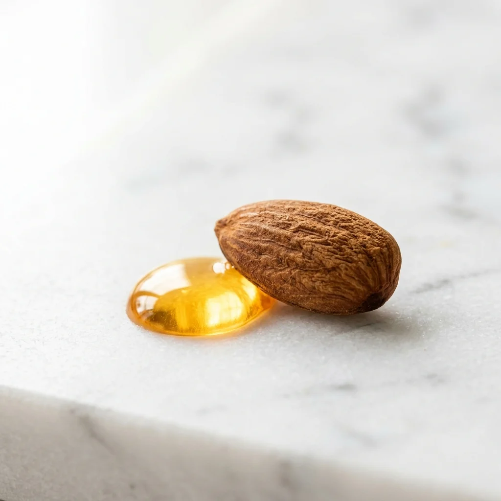 Almond Oil