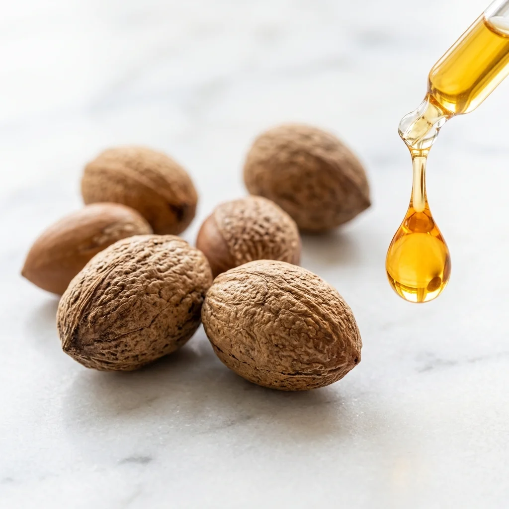Argan Oil