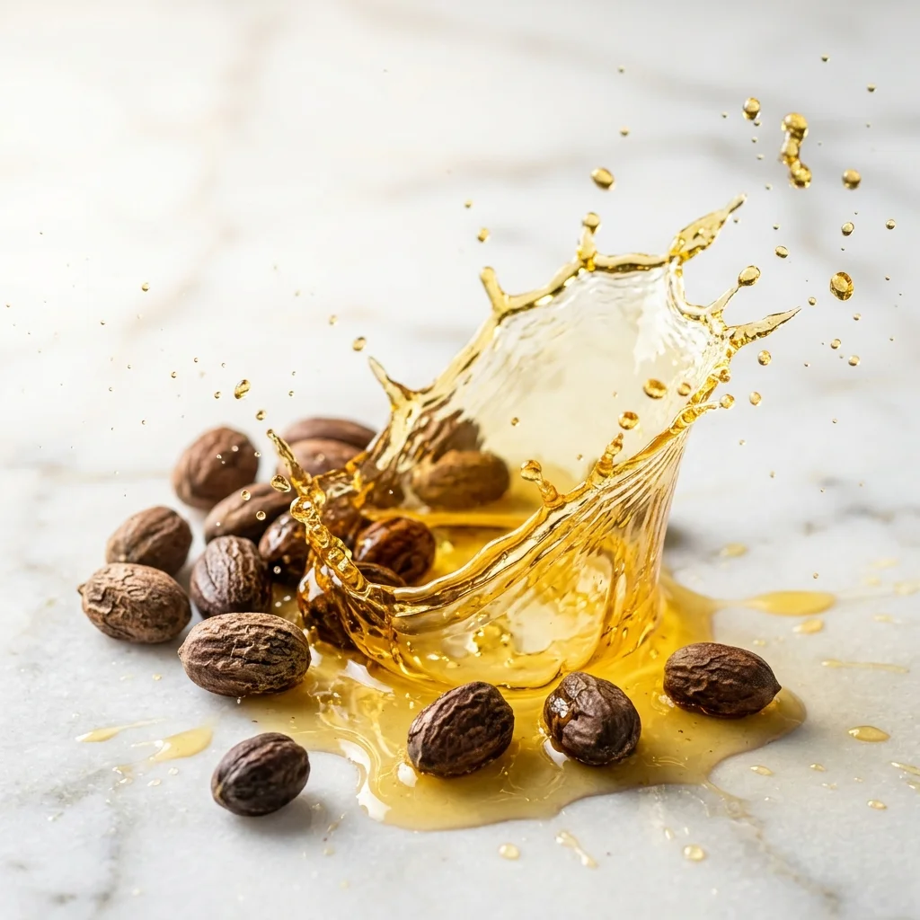 Jojoba Oil