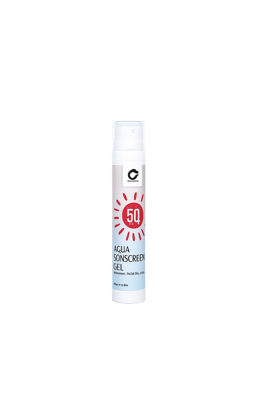 Sunscreen